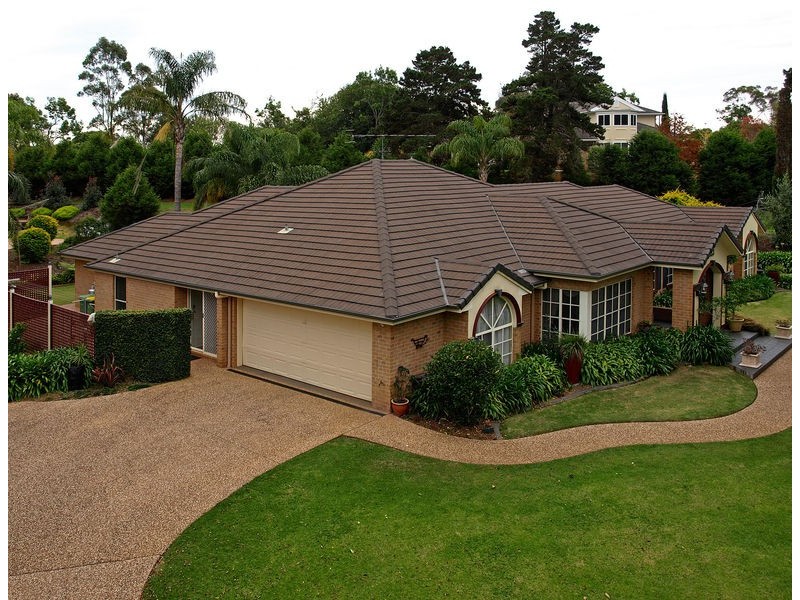 Middle Ridge QLD 4350