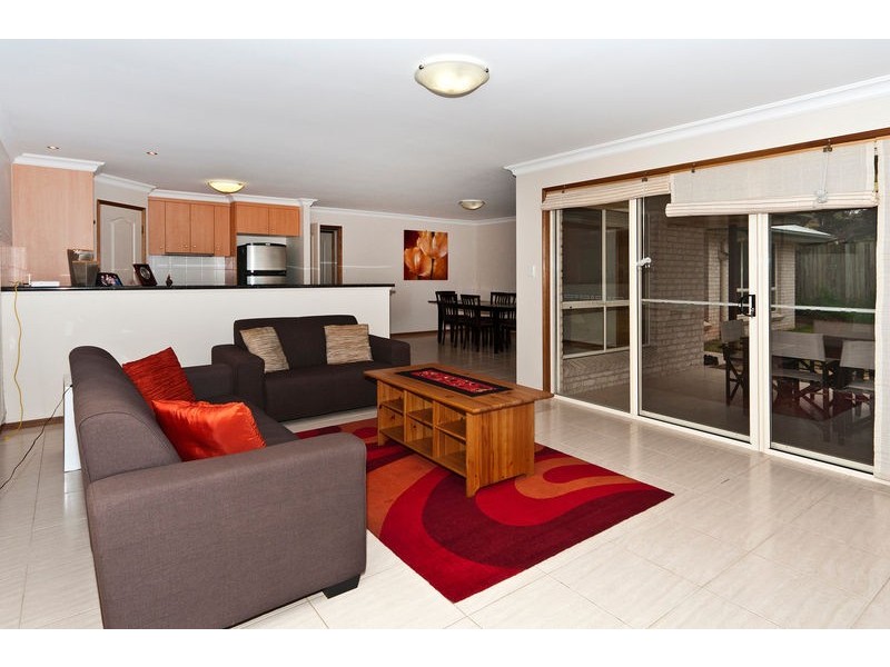 Mount Lofty QLD 4350