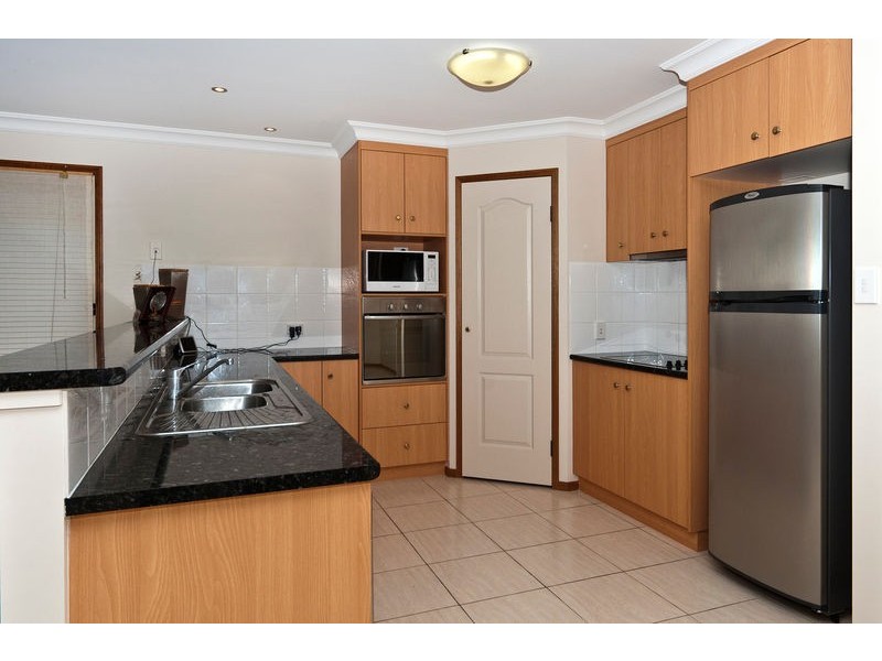 Mount Lofty QLD 4350