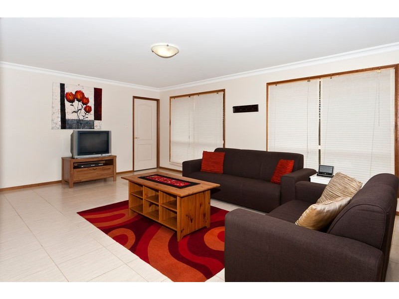 Mount Lofty QLD 4350