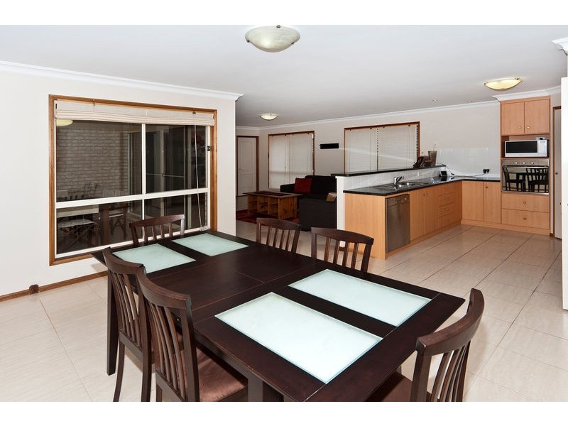 Mount Lofty QLD 4350