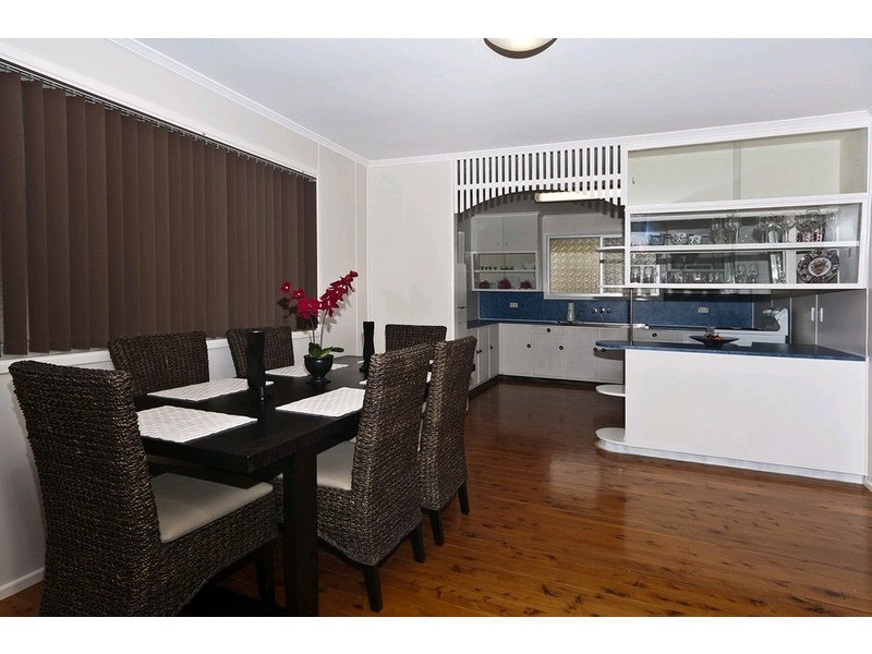Harristown QLD 4350