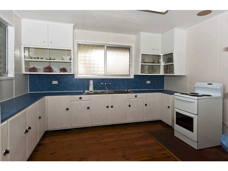 Harristown QLD 4350