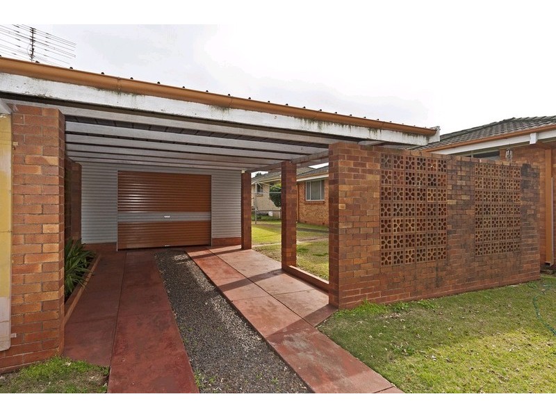Harristown QLD 4350
