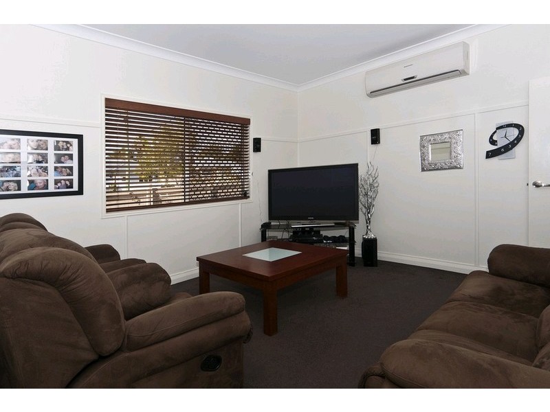 Newtown QLD 4350