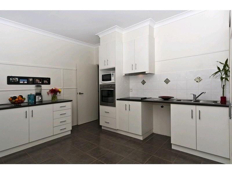 Newtown QLD 4350