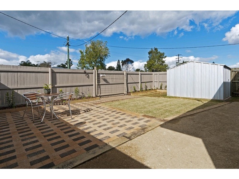 Newtown QLD 4350