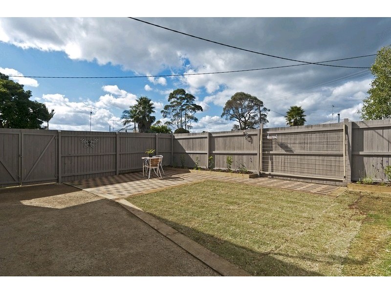 Newtown QLD 4350