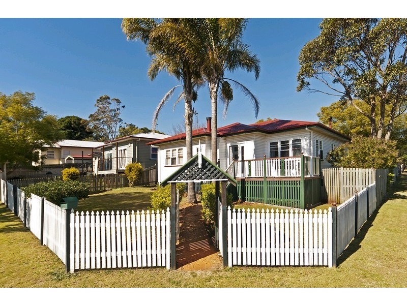 South Toowoomba QLD 4350