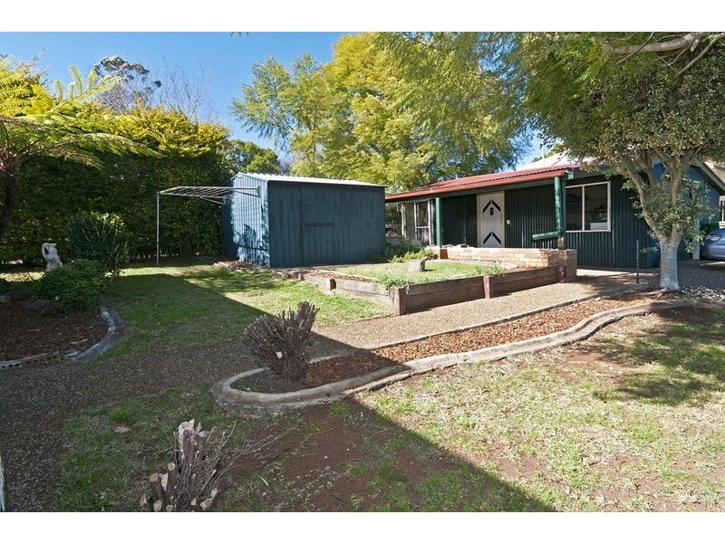 South Toowoomba QLD 4350