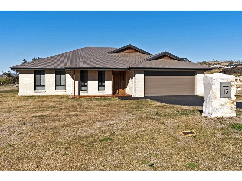 Hodgson Vale QLD 4352