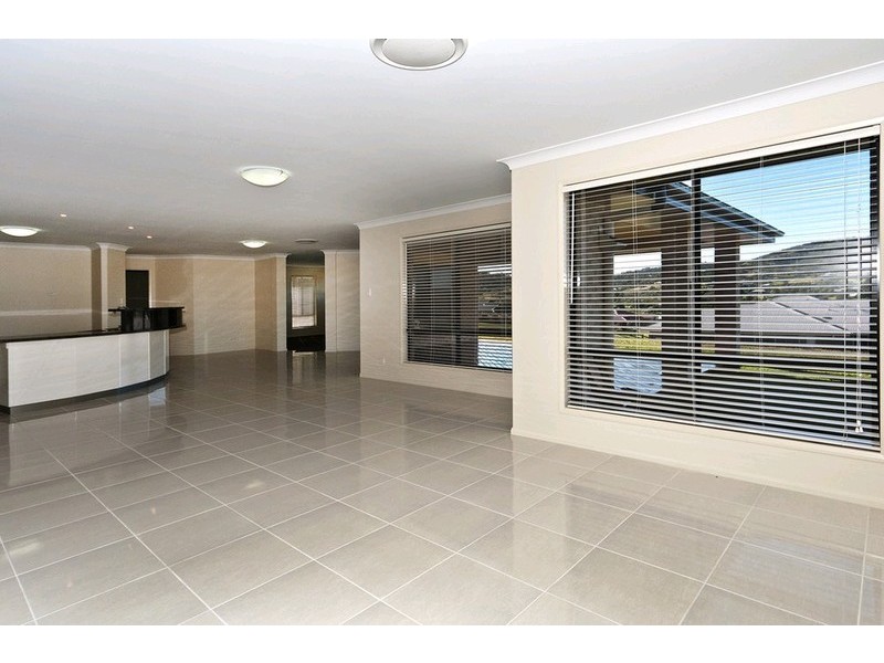 Hodgson Vale QLD 4352
