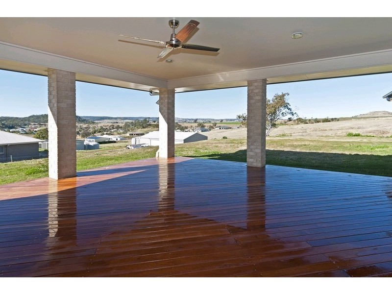 Hodgson Vale QLD 4352