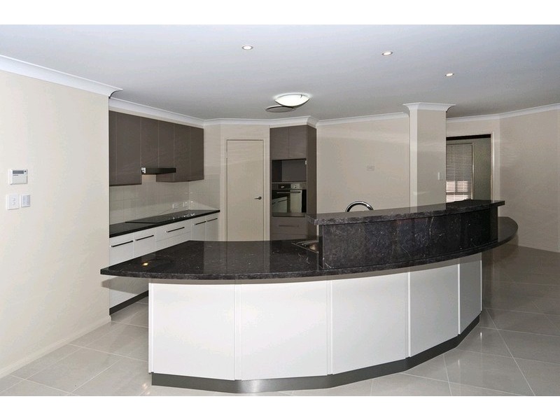 Hodgson Vale QLD 4352