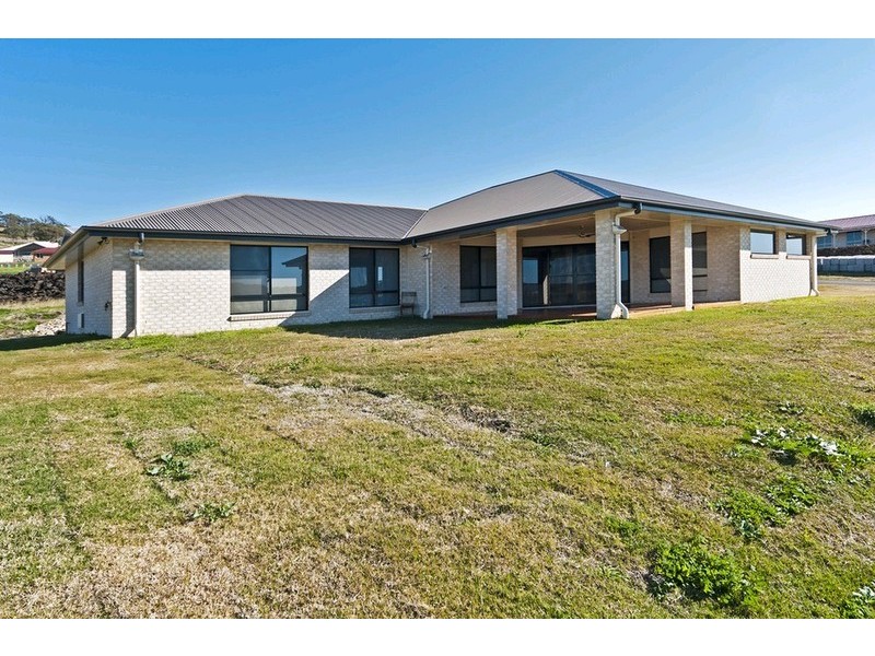 Hodgson Vale QLD 4352