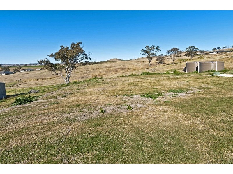 Hodgson Vale QLD 4352