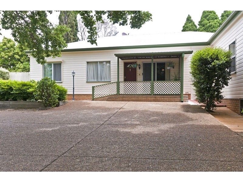 East Toowoomba QLD 4350