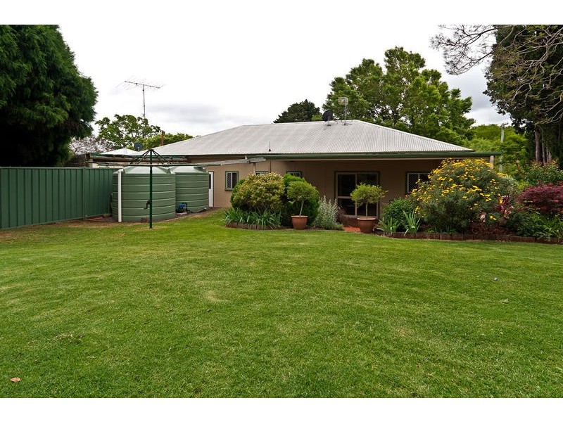 East Toowoomba QLD 4350