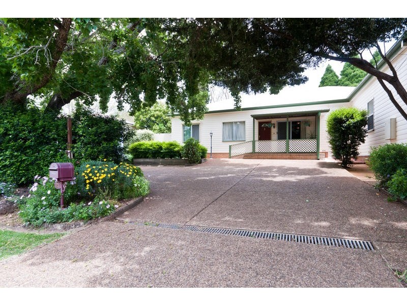 East Toowoomba QLD 4350