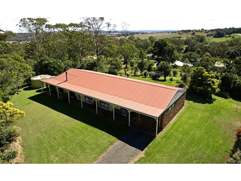 32 Woolmer Road, Highfields QLD 4352