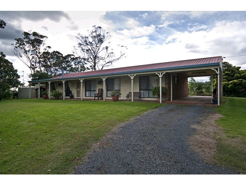 32 Woolmer Road, Highfields QLD 4352