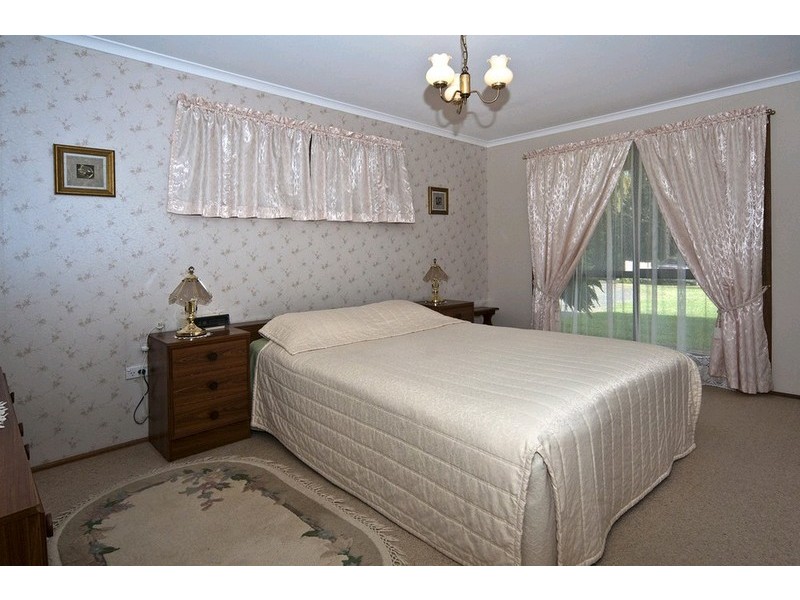 32 Woolmer Road, Highfields QLD 4352