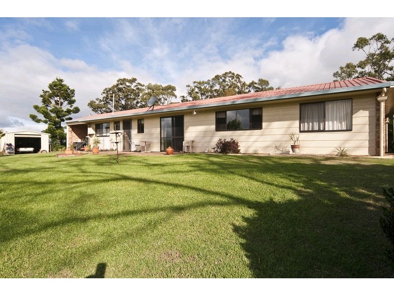 32 Woolmer Road, Highfields QLD 4352