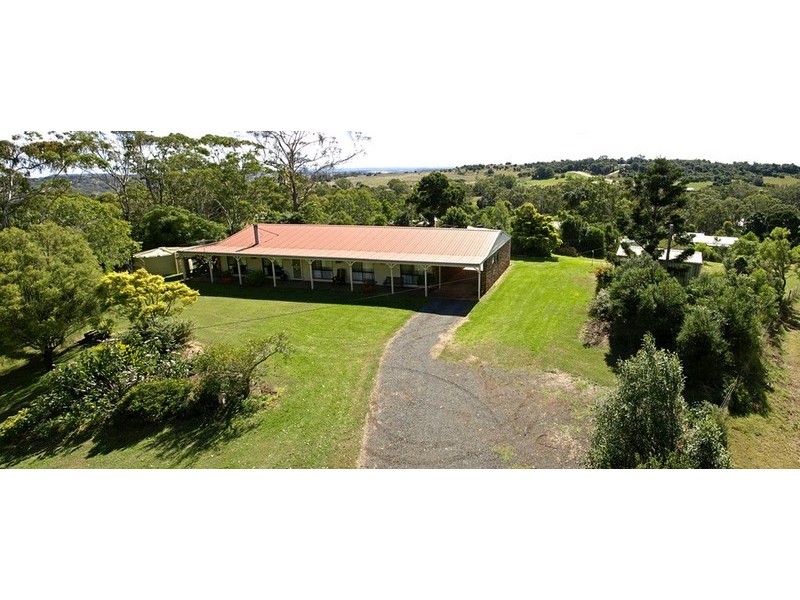 32 Woolmer Road, Highfields QLD 4352