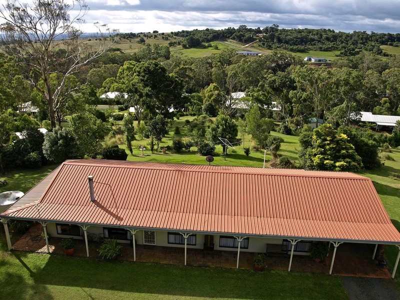 32 Woolmer Road, Highfields QLD 4352