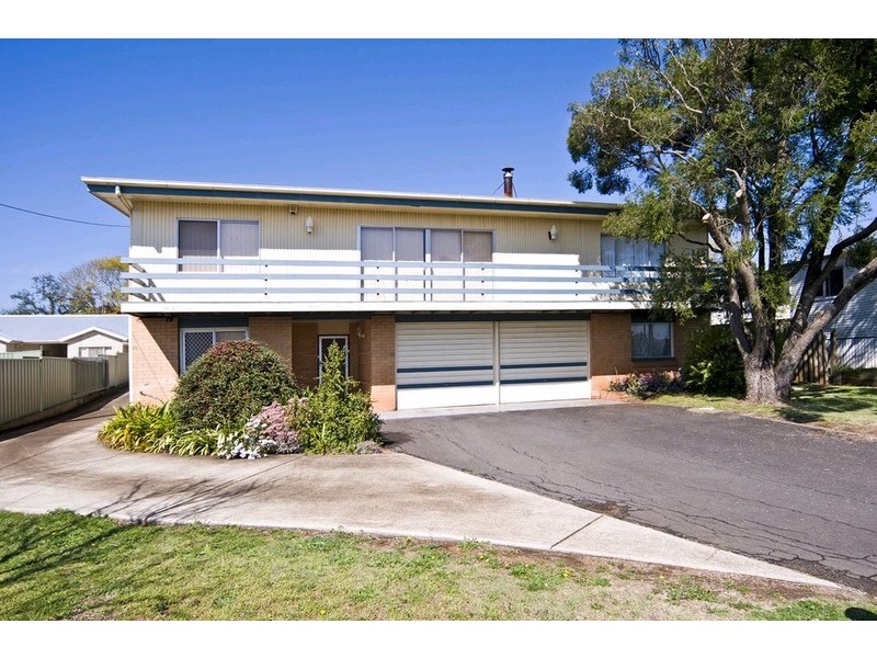 Harristown QLD 4350