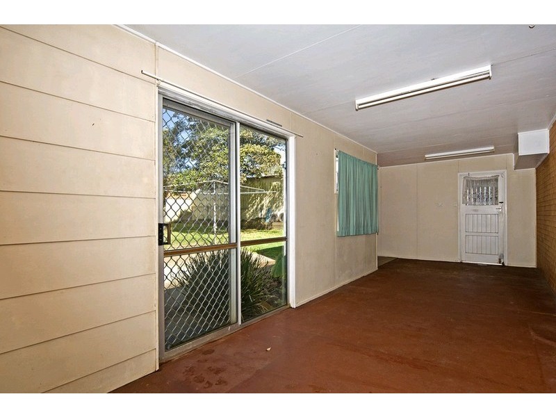 Harristown QLD 4350