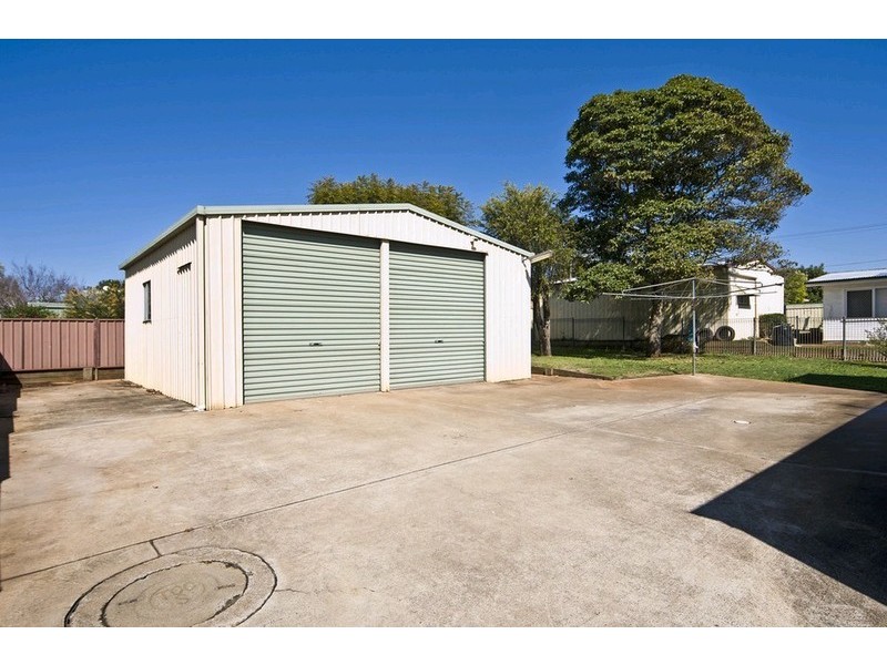Harristown QLD 4350
