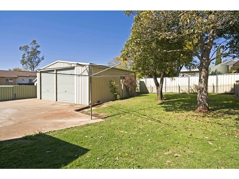 Harristown QLD 4350