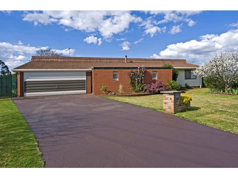Darling Heights QLD 4350