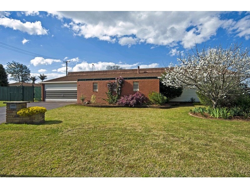 Darling Heights QLD 4350