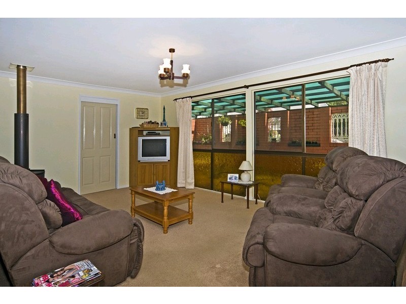 Darling Heights QLD 4350