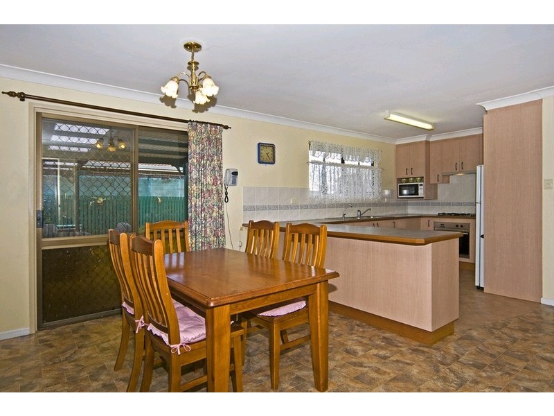 Darling Heights QLD 4350