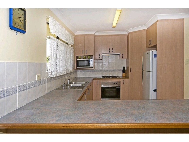 Darling Heights QLD 4350