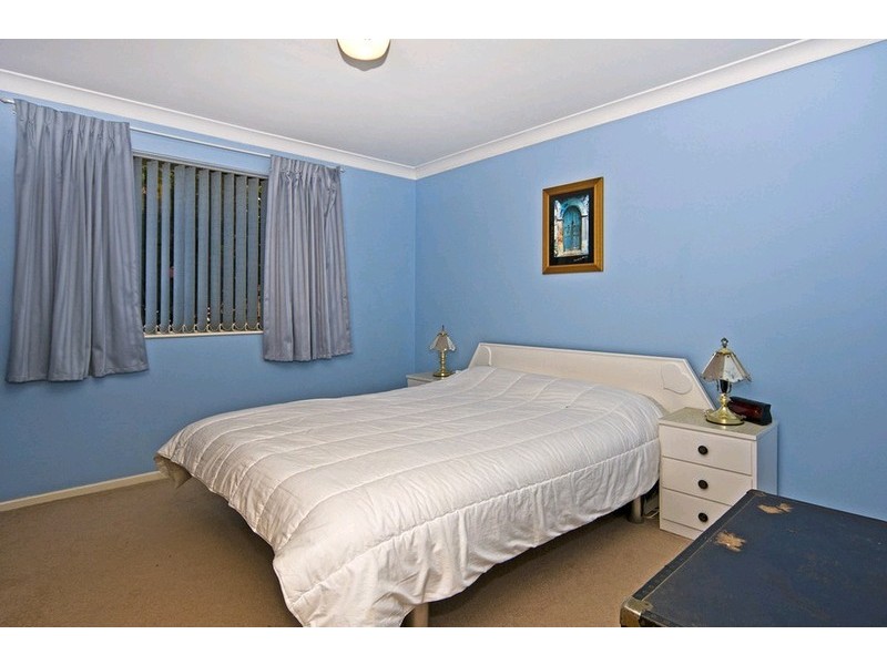 Darling Heights QLD 4350