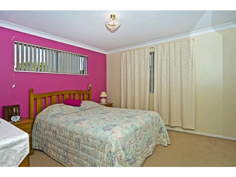 Darling Heights QLD 4350