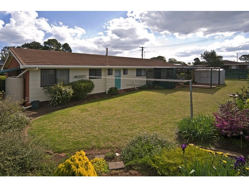 Darling Heights QLD 4350