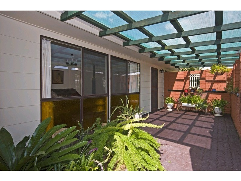 Darling Heights QLD 4350