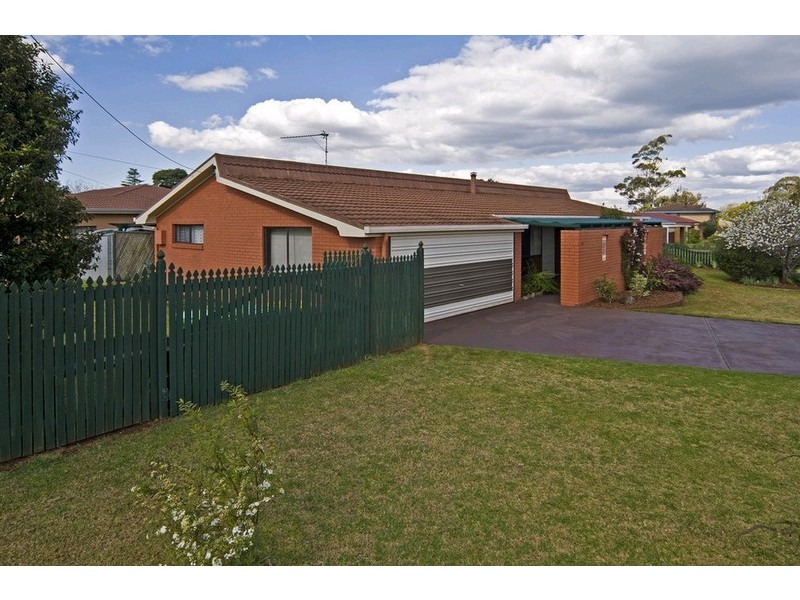 Darling Heights QLD 4350