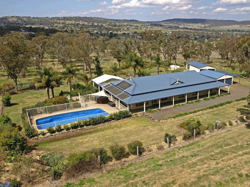 Drayton QLD 4350