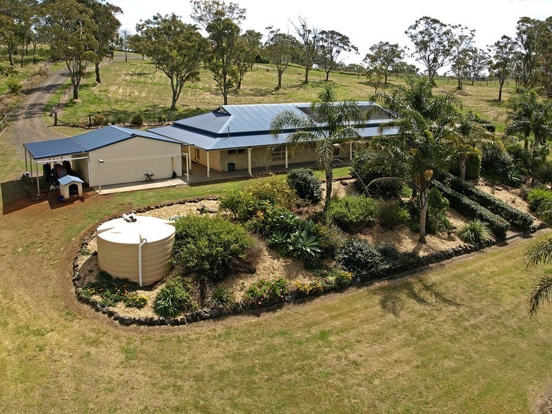 Drayton QLD 4350