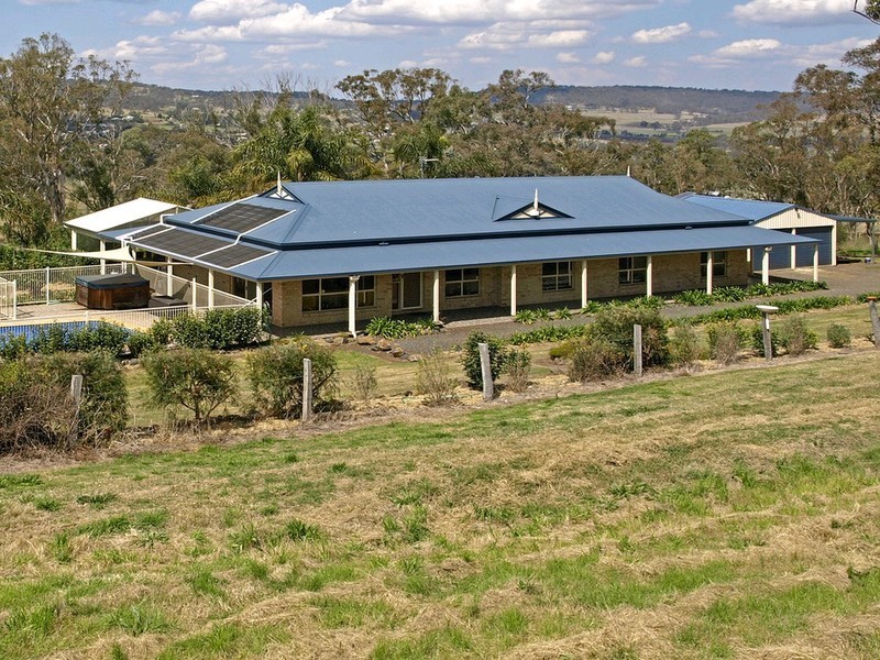 Drayton QLD 4350