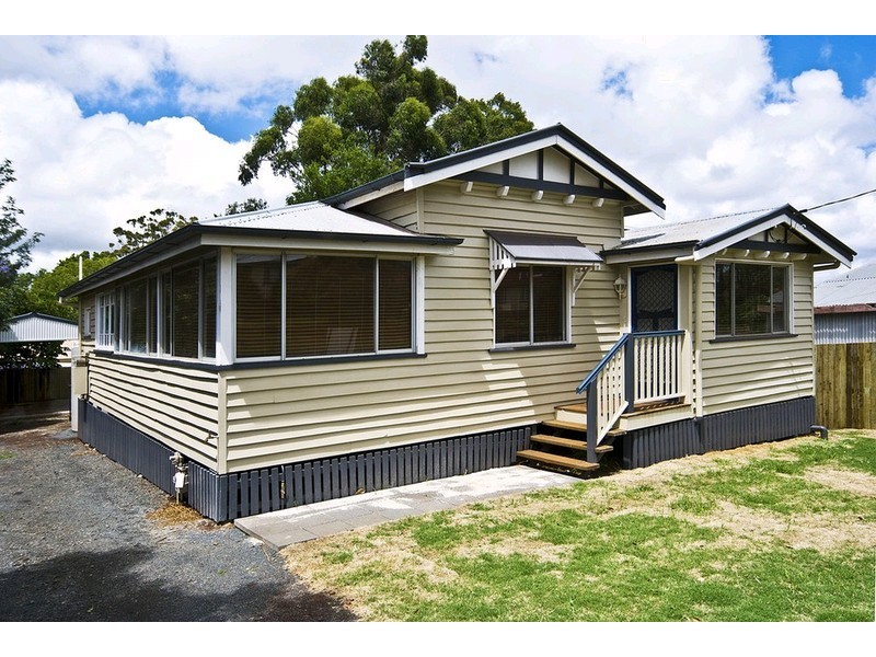 14 Sidney Street, Toowoomba QLD 4350