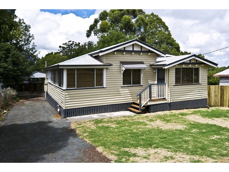 14 Sidney Street, Toowoomba QLD 4350