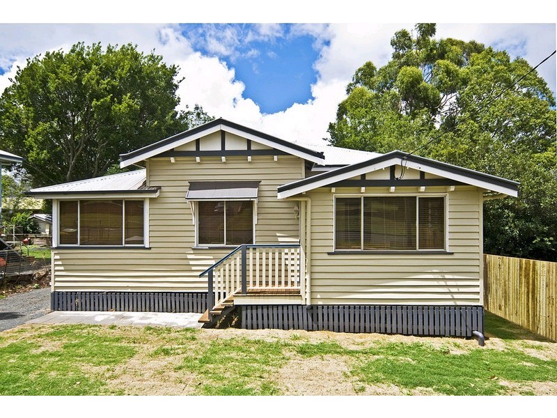 14 Sidney Street, Toowoomba QLD 4350