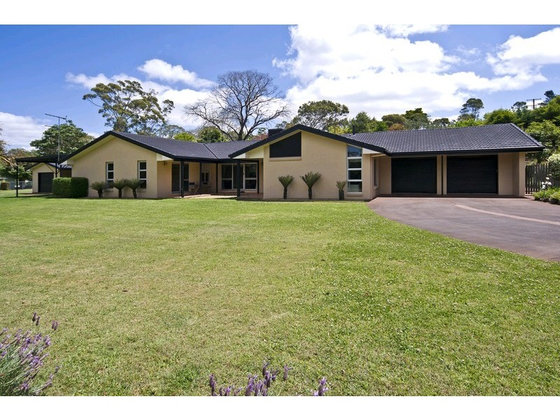 10 Dorge Street, Middle Ridge QLD 4350